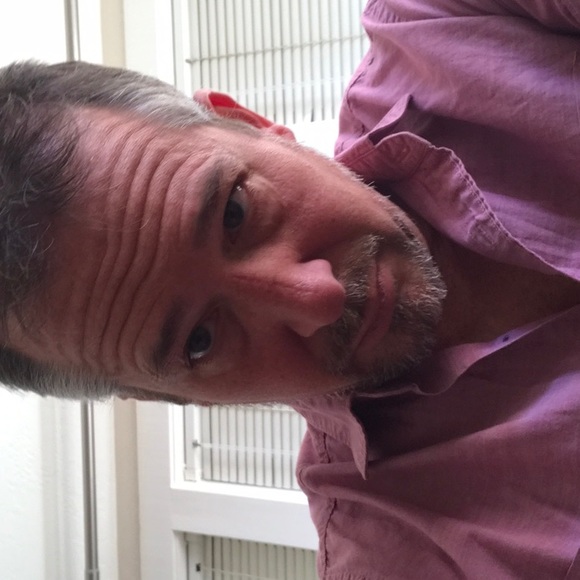 Meet your Posher, Paul - Picture 1 of 1